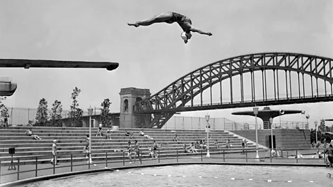 New York Daily News Archive/Getty Images (Credit: New York Daily News Archive/Getty Images)