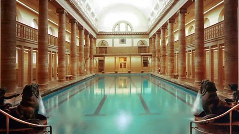 48 Best Art Deco Pool ideas  pool, art deco pool, swimming pools