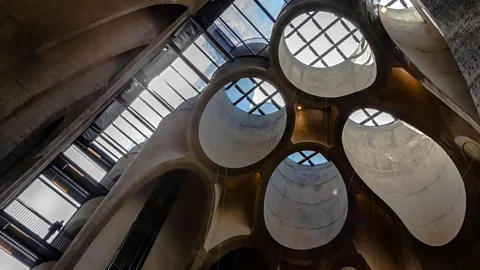 Africa's 'museum for social change'