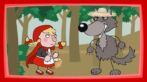 KS1 Music: Little Red Riding Hood