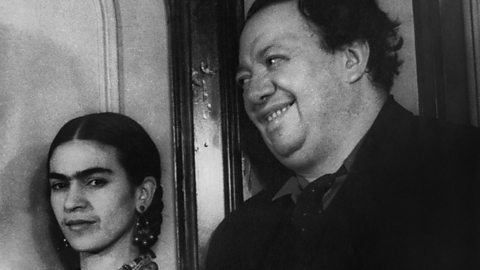 Frida Kahlo and Diego Rivera: Portrait of a complex marriage