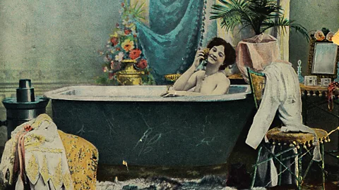 Getty Images (Credit: Getty Images)