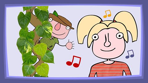 KS1 Music: Jack and the Beanstalk