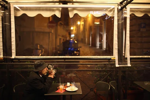 Getty Images By law, every European Union country has at least four weeks of paid holiday, and in Italy there are 10 additional public holidays (Credit: Getty Images)