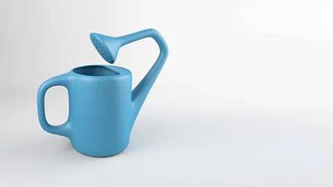Katerina Kamprani Watering can (Credit: Katerina Kamprani)