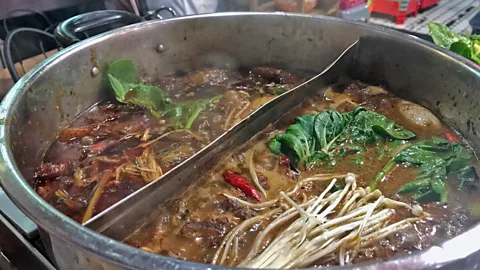 How to Enjoy Chinese Hot Pot Even in a Pandemic