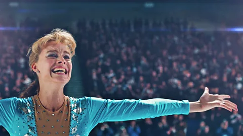 Neon Margot Robbie as Tonya Harding in I, Tonya (Credit: Neon)