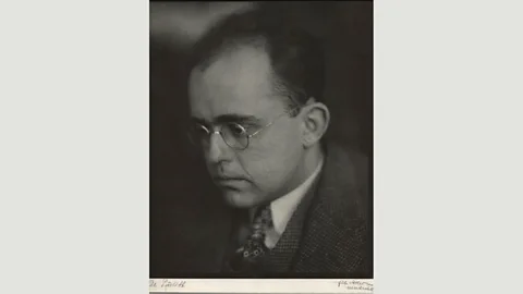 Alamy Cornelius’s father was the celebrated art historian and dealer Hildebrand (Credit: Alamy)