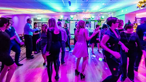 Alamy (Credit: Alamy)