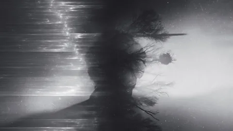 Silvia Grav Dementia distorts an individual's memory (Credit: Silvia Grav)