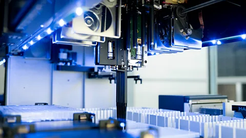 Hampton Creek AI is particularly useful for scouting and making sense of big datasets (Credit: Hampton Creek)