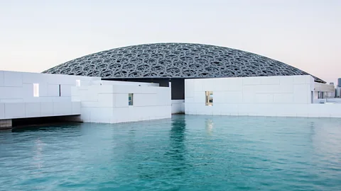 Alamy Modern medina style (Credit: Alamy)