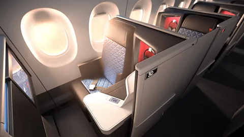 Crystal Cabin Award The Crystal Cabin Awards is an annual prizegiving for inventors and designers who’ve created systems to improve daily life inside aircraft cabins (Credit: Crystal Cabin Award)