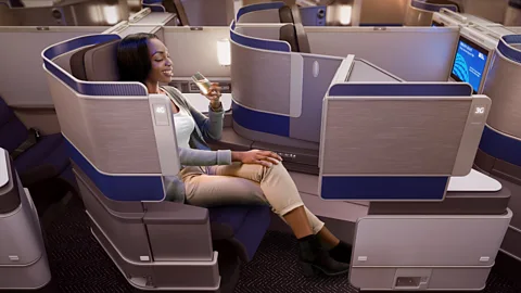 Crystal Cabin Awards It's often the small details on board that make the most different to passengers and crew alike (Credit: Crystal Cabin Awards)