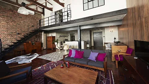 Getty Images (Credit: Getty Images)