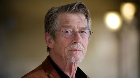 Alamy (Credit: Alamy)