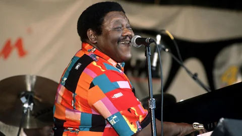 Alamy (Credit: Alamy)