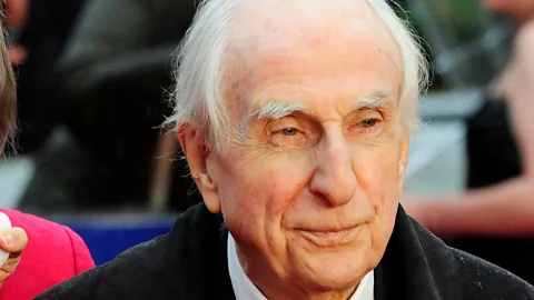 Alamy (Credit: Alamy)