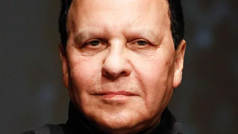 Alamy (Credit: Alamy)