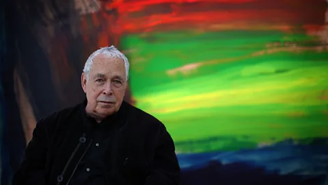 Getty (Credit: Getty)