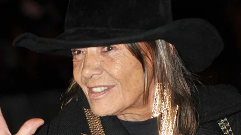 Alamy (Credit: Alamy)