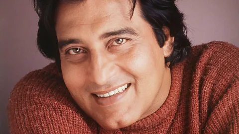 Alamy (Credit: Alamy)