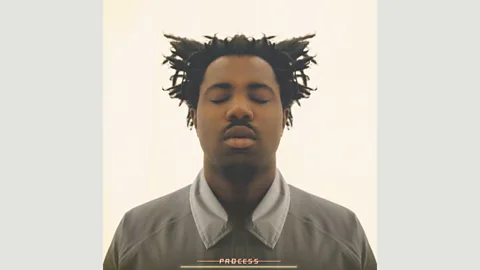 Sampha – Process