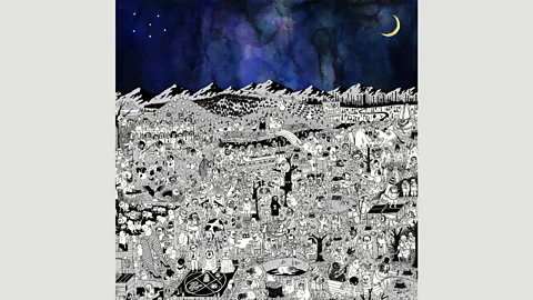 Father John Misty – Pure Comedy