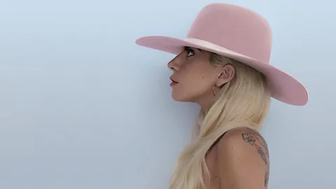 Lady Gaga Lady Gaga's Joanne (Credit: Lady Gaga)