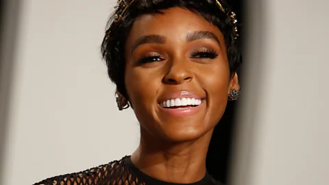 Alamy Janelle Monáe (Credit: Alamy)