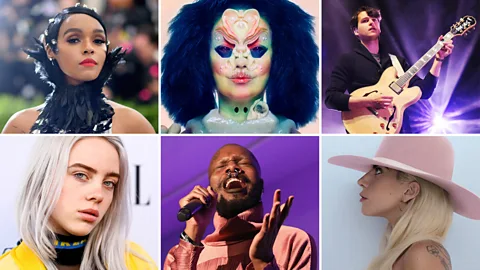 Getty Images/Alamy (Credit: Getty Images/Alamy)