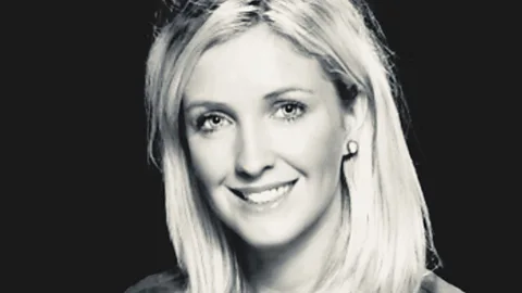 Jenny Graham Missed your flight? Jenny Graham can schedule a last-minute private plane (Credit: Jenny Graham)