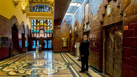 Alamy (Credit: Alamy)