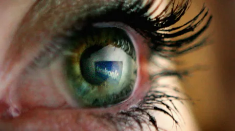 Getty Images Eye (Credit: Getty Images)