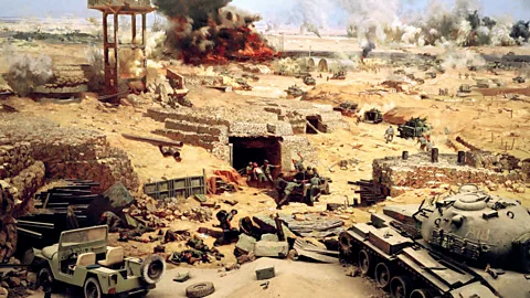 Jason Larkin, Courtesy of Flowers Gallery (Credit: Jason Larkin, Courtesy of Flowers Gallery)