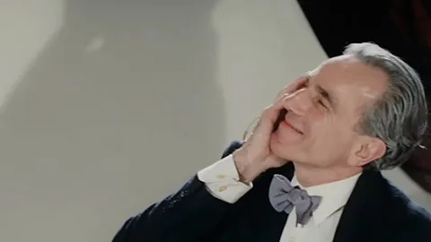 Focus Features Daniel Day-Lewis in Phantom Thread (Credit: Focus Features)