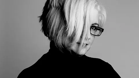 Margaret Schedel Margaret Schedel is a composer and cellist who is also co-director of computer music at Stony Brook University in New York (Credit: Margaret Schedel)