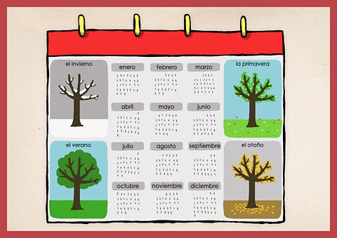 Calendar