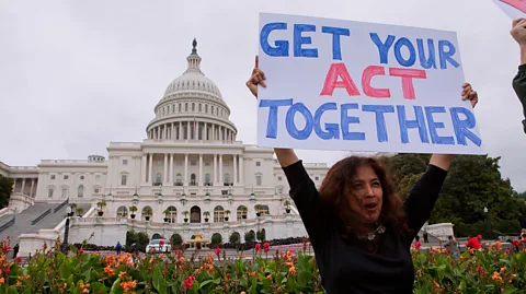 Alamy Some experts say radical reform is not only desirable, but necessary (Credit: Alamy)