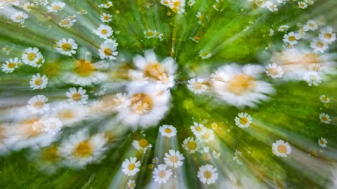 Alamy At the time, people thought sleep deprivation on its own could eventually lead to death (Credit: Alamy)