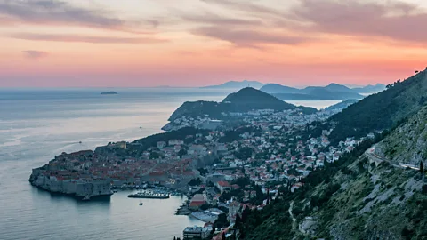 Blend Images/Alamy Fjaka is a sublime state in which a human aspires for nothing (Credit: Blend Images/Alamy)