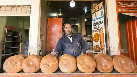 Chris Griffiths Each madfouna is particular to each individual’s tastes (Credit: Chris Griffiths)