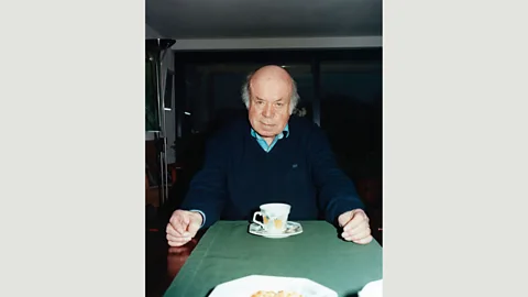 Frederike Helwig Werner, born in 1936