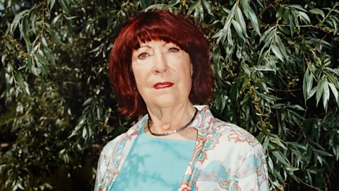 Frederike Helwig (Credit: Frederike Helwig)