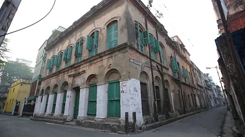 Sreya Chatterjee (Credit: Sreya Chatterjee)