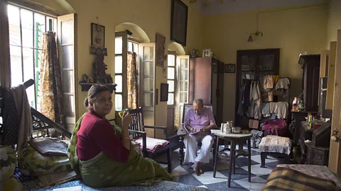 Sreya Chatterjee (Credit: Sreya Chatterjee)