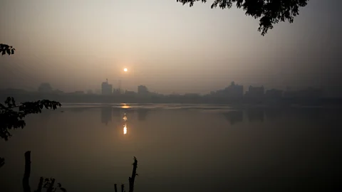 Sreya Chatterjee (Credit: Sreya Chatterjee)