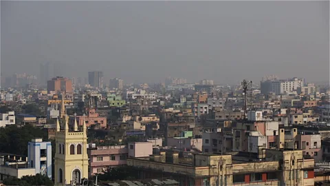 Sreya Chatterjee (Credit: Sreya Chatterjee)