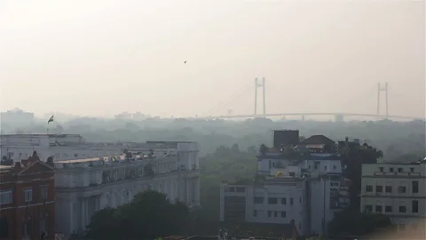 Siddhartha Hajra (Credit: Siddhartha Hajra)