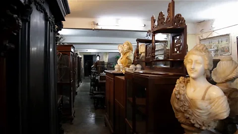 Siddhartha Hajra (Credit: Siddhartha Hajra)